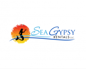 Logo Design entry 601061 submitted by dalefinn to the Logo Design for Sea Gypsy Rentals LLC run by Sea Gypsy