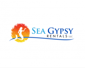 Logo Design entry 601064 submitted by LeAnn to the Logo Design for Sea Gypsy Rentals LLC run by Sea Gypsy