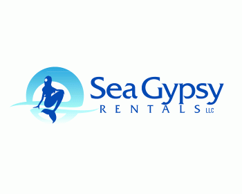 Logo Design entry 601084 submitted by cclia to the Logo Design for Sea Gypsy Rentals LLC run by Sea Gypsy