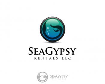 Logo Design entry 601093 submitted by artrabb to the Logo Design for Sea Gypsy Rentals LLC run by Sea Gypsy