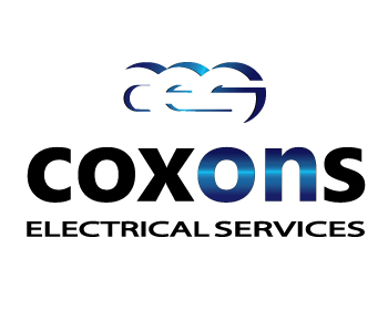 Logo Design entry 601263 submitted by alacugnato to the Logo Design for coxons electrical services run by coxon2606