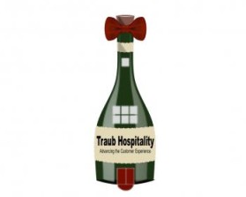 Logo Design entry 601274 submitted by quinlogo to the Logo Design for Traub Hospitality run by Mstraub22