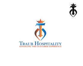 Logo Design entry 601276 submitted by creativfusion to the Logo Design for Traub Hospitality run by Mstraub22