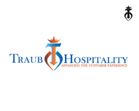 Logo Design entry 601277 submitted by rimba dirgantara to the Logo Design for Traub Hospitality run by Mstraub22