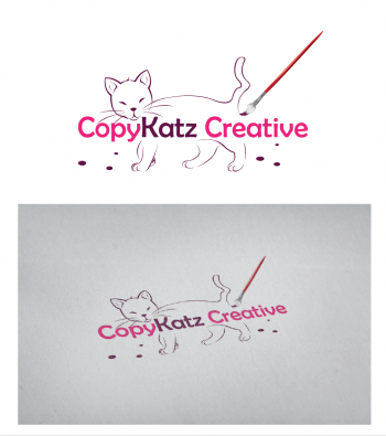 Logo Design entry 621526 submitted by bRg_studio