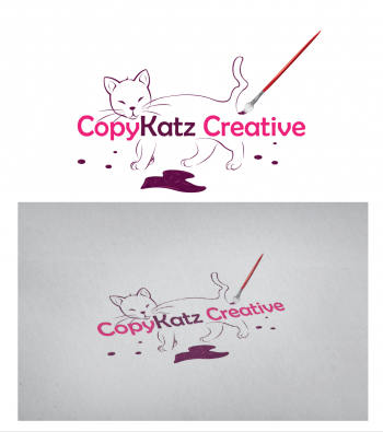 Logo Design entry 621527 submitted by bRg_studio