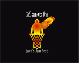 Logo Design entry 601448 submitted by parthgolecha to the Logo Design for ZJF Bar Mitzvah Logo run by ZJF