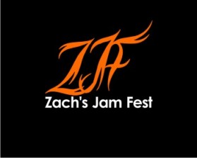 Logo Design entry 601450 submitted by parthgolecha to the Logo Design for ZJF Bar Mitzvah Logo run by ZJF