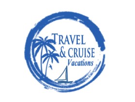 Logo Design Entry 602079 submitted by leesdesigns to the contest for www.travelcruisevacations.com run by philipcampbell
