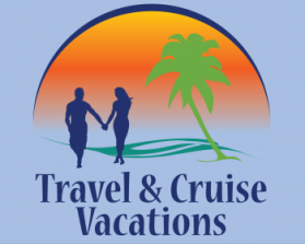 Logo Design entry 602083 submitted by rekakawan to the Logo Design for www.travelcruisevacations.com run by philipcampbell