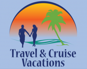 Logo Design entry 602083 submitted by mitch to the Logo Design for www.travelcruisevacations.com run by philipcampbell