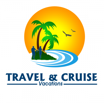 Logo Design entry 602083 submitted by mitch to the Logo Design for www.travelcruisevacations.com run by philipcampbell