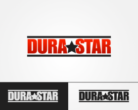 Logo Design entry 602372 submitted by kebasen to the Logo Design for DURASTAR  run by beamonstar