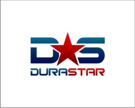 Logo Design entry 602373 submitted by kebasen to the Logo Design for DURASTAR  run by beamonstar