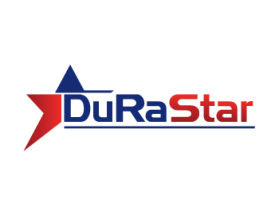 Logo Design Entry 602400 submitted by elevenz to the contest for DURASTAR  run by beamonstar