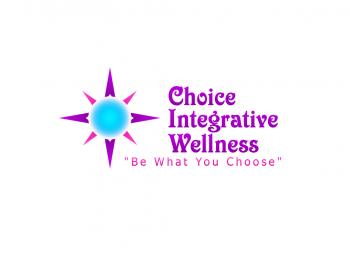 Logo Design entry 602575 submitted by Adam to the Logo Design for Choice Integrative Wellness run by missamanda67