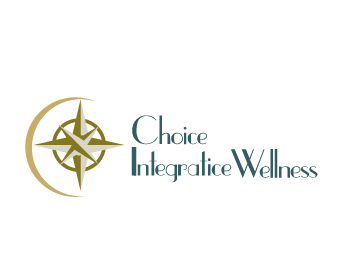 Logo Design entry 602510 submitted by elevenz to the Logo Design for Choice Integrative Wellness run by missamanda67