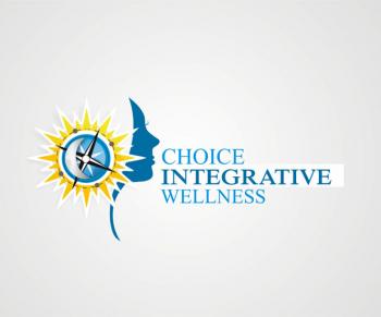 Logo Design entry 602575 submitted by maximodesigner to the Logo Design for Choice Integrative Wellness run by missamanda67