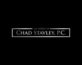 Logo Design entry 602729 submitted by creativfusion to the Logo Design for Law Office of Chad Stavley, P.C. run by cstavley