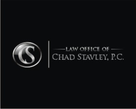 Logo Design entry 602750 submitted by Lavina to the Logo Design for Law Office of Chad Stavley, P.C. run by cstavley