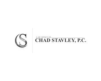 Logo Design entry 602770 submitted by TRC  to the Logo Design for Law Office of Chad Stavley, P.C. run by cstavley
