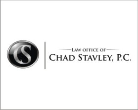 Logo Design entry 602783 submitted by grayshadow to the Logo Design for Law Office of Chad Stavley, P.C. run by cstavley