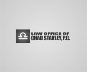 Logo Design Entry 602802 submitted by Tms88 to the contest for Law Office of Chad Stavley, P.C. run by cstavley