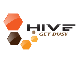 Logo Design Entry 603068 submitted by octopie to the contest for hive run by HIVE