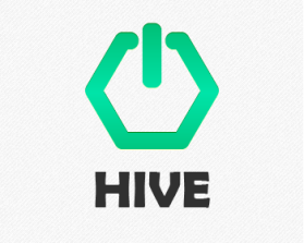 Logo Design entry 603123 submitted by lokiasan to the Logo Design for hive run by HIVE