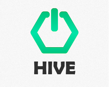 Logo Design entry 603123 submitted by MPid to the Logo Design for hive run by HIVE