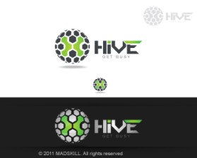Logo Design entry 603144 submitted by madskill