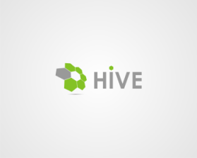 Logo Design Entry 603193 submitted by cah_rusak to the contest for hive run by HIVE