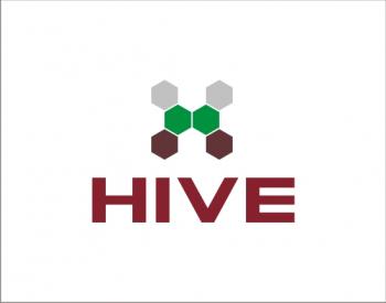Logo Design entry 603244 submitted by 54no to the Logo Design for hive run by HIVE