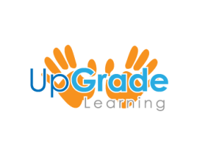 Logo Design Entry 603247 submitted by elevenz to the contest for UpGrade Learning Inc. run by UpGradeLearning