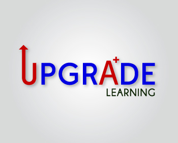 Logo Design entry 603249 submitted by kristenbest to the Logo Design for UpGrade Learning Inc. run by UpGradeLearning