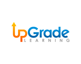Logo Design entry 603301 submitted by bowel_bijd to the Logo Design for UpGrade Learning Inc. run by UpGradeLearning
