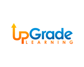 Logo Design entry 603305 submitted by ovidius to the Logo Design for UpGrade Learning Inc. run by UpGradeLearning