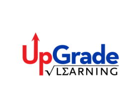 Logo Design entry 603328 submitted by ovidius to the Logo Design for UpGrade Learning Inc. run by UpGradeLearning