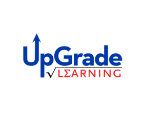 Logo Design entry 603329 submitted by kristenbest to the Logo Design for UpGrade Learning Inc. run by UpGradeLearning