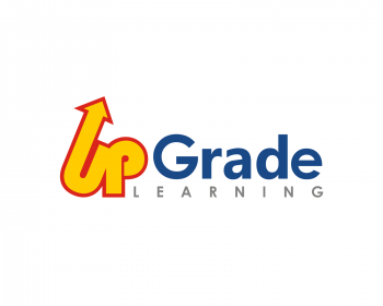 Logo Design entry 603343 submitted by abed_007 to the Logo Design for UpGrade Learning Inc. run by UpGradeLearning