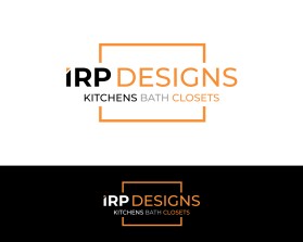 Logo Design Entry 603420 submitted by berlianapril to the contest for IRP DESIGNS  run by fede.martin74