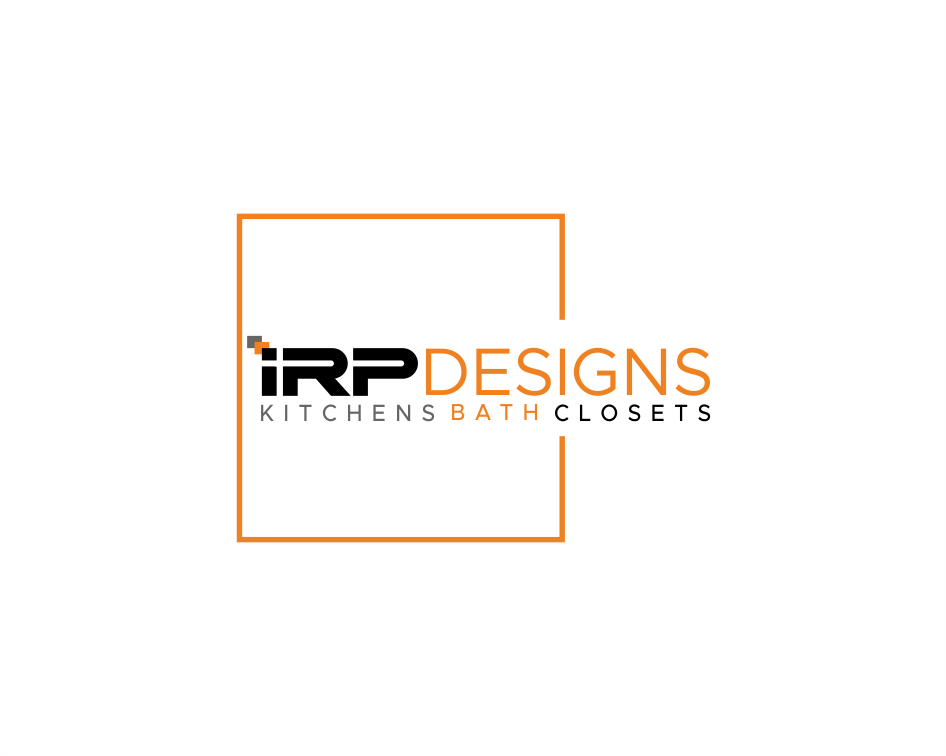 Logo Design entry 603812 submitted by manD to the Logo Design for IRP DESIGNS  run by fede.martin74