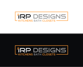 Logo Design Entry 603520 submitted by Congrat's to the contest for IRP DESIGNS  run by fede.martin74