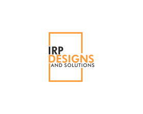 Logo Design Entry 603651 submitted by kaify to the contest for IRP DESIGNS  run by fede.martin74