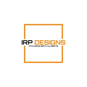 Logo Design Entry 603686 submitted by Javier Studio to the contest for IRP DESIGNS  run by fede.martin74