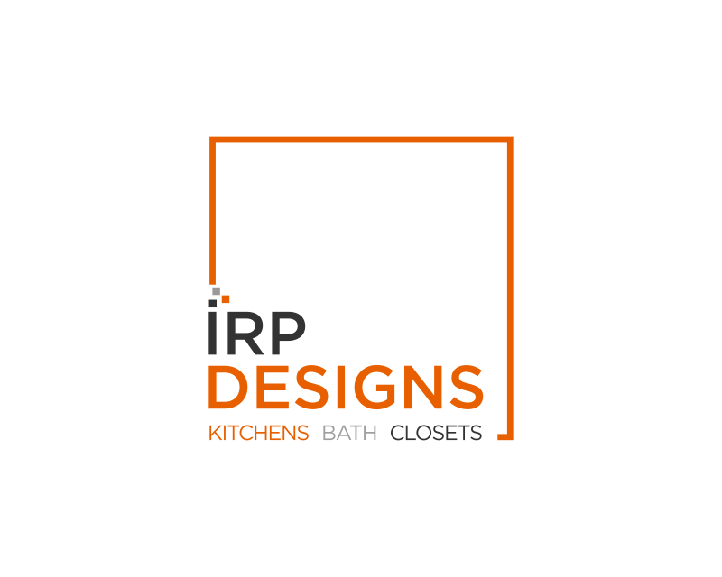 Logo Design entry 603812 submitted by marsell to the Logo Design for IRP DESIGNS  run by fede.martin74