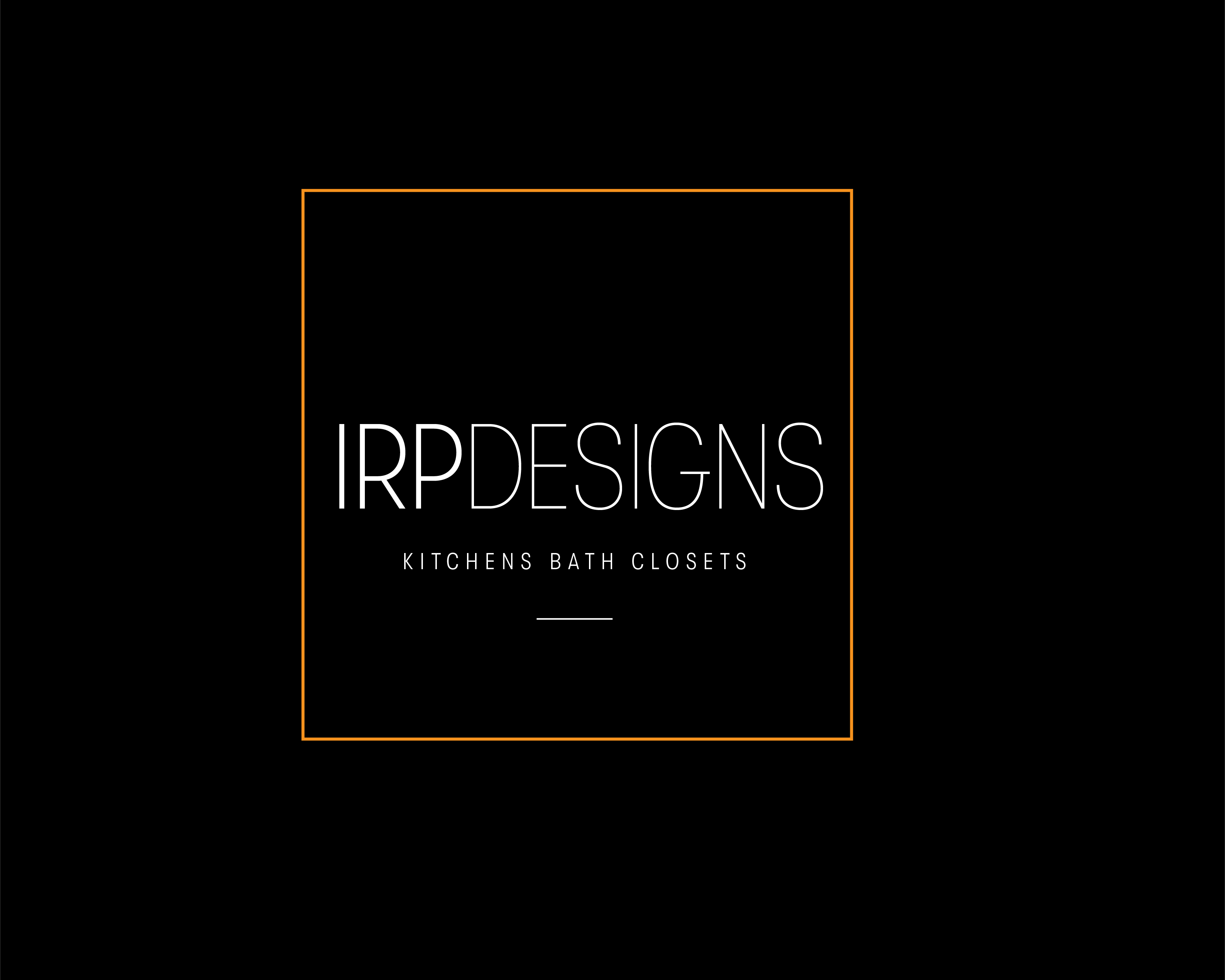 Logo Design entry 603812 submitted by gogi71 to the Logo Design for IRP DESIGNS  run by fede.martin74