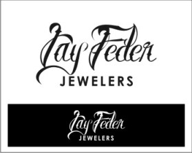 Logo Design entry 603893 submitted by civilizacia to the Logo Design for Jay Feder Jewelers run by jayfeder