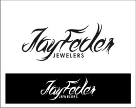 Logo Design entry 603894 submitted by phonic to the Logo Design for Jay Feder Jewelers run by jayfeder