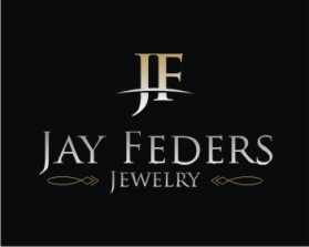 Logo Design entry 603913 submitted by creativfusion to the Logo Design for Jay Feder Jewelers run by jayfeder